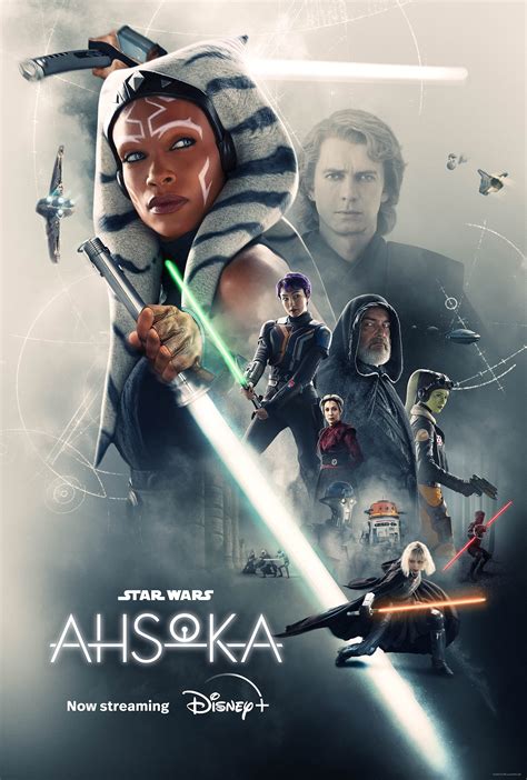 Ahsoka